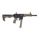 Flex FX-01 9mm AR (X-ASR) (HT), Specna Arms FLEX FX-01 – Compact, Fast, and Built to Perform